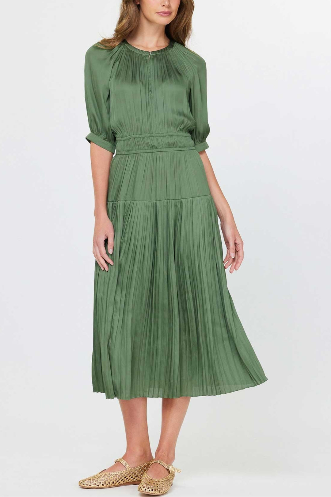 Eleanor Midi Dress