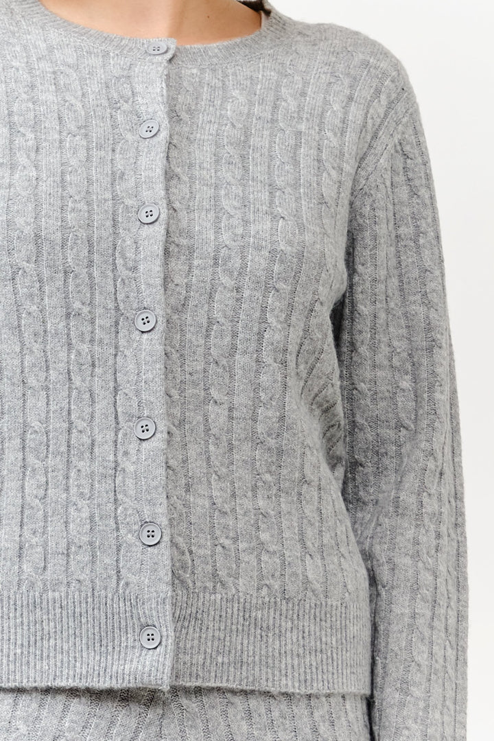 Kit Cardigan