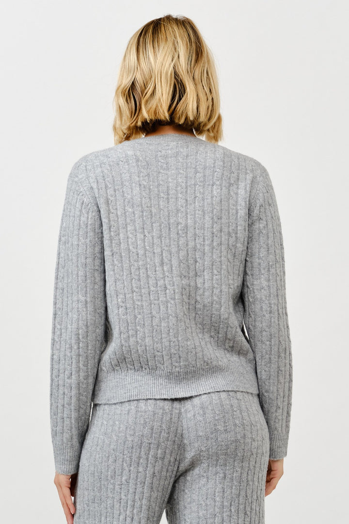 Kit Cardigan