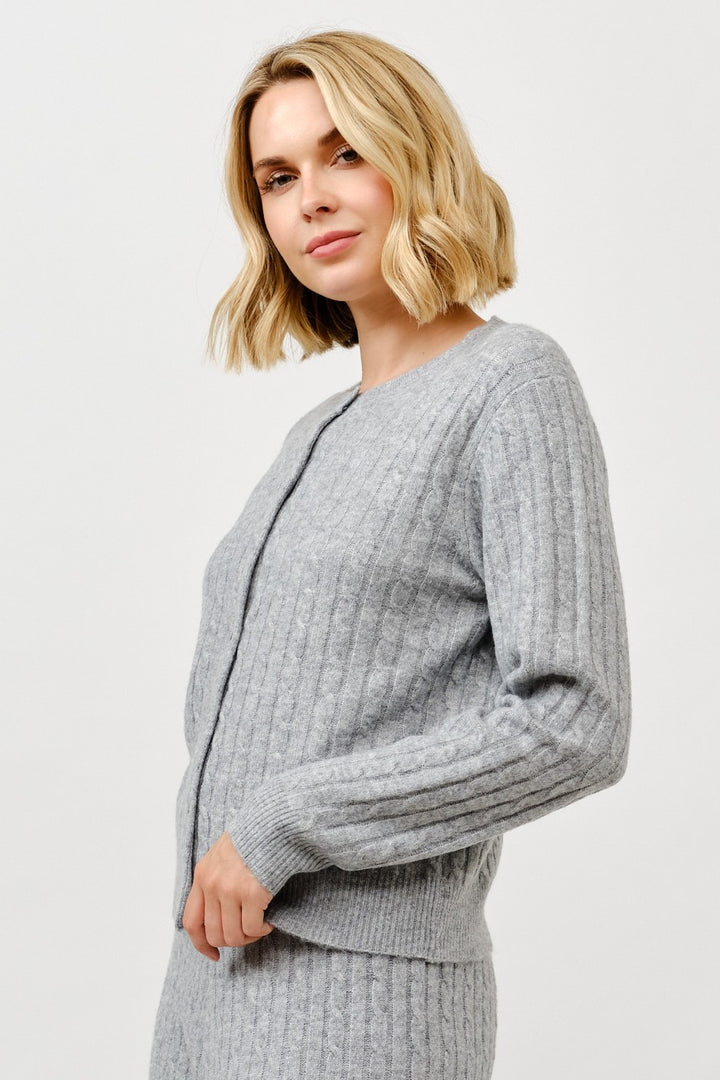 Kit Cardigan