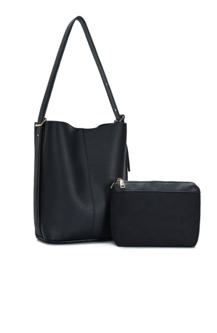 Zoe Shoulder Bag