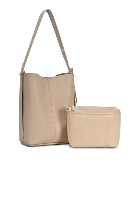 Zoe Shoulder Bag