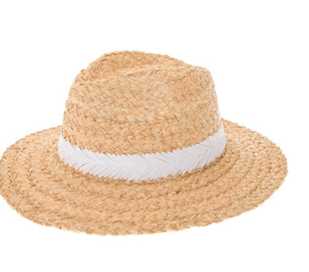 Panama Sunhat