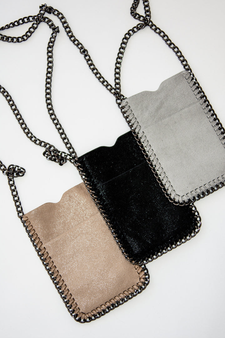 Sophie Cell Phone Purse