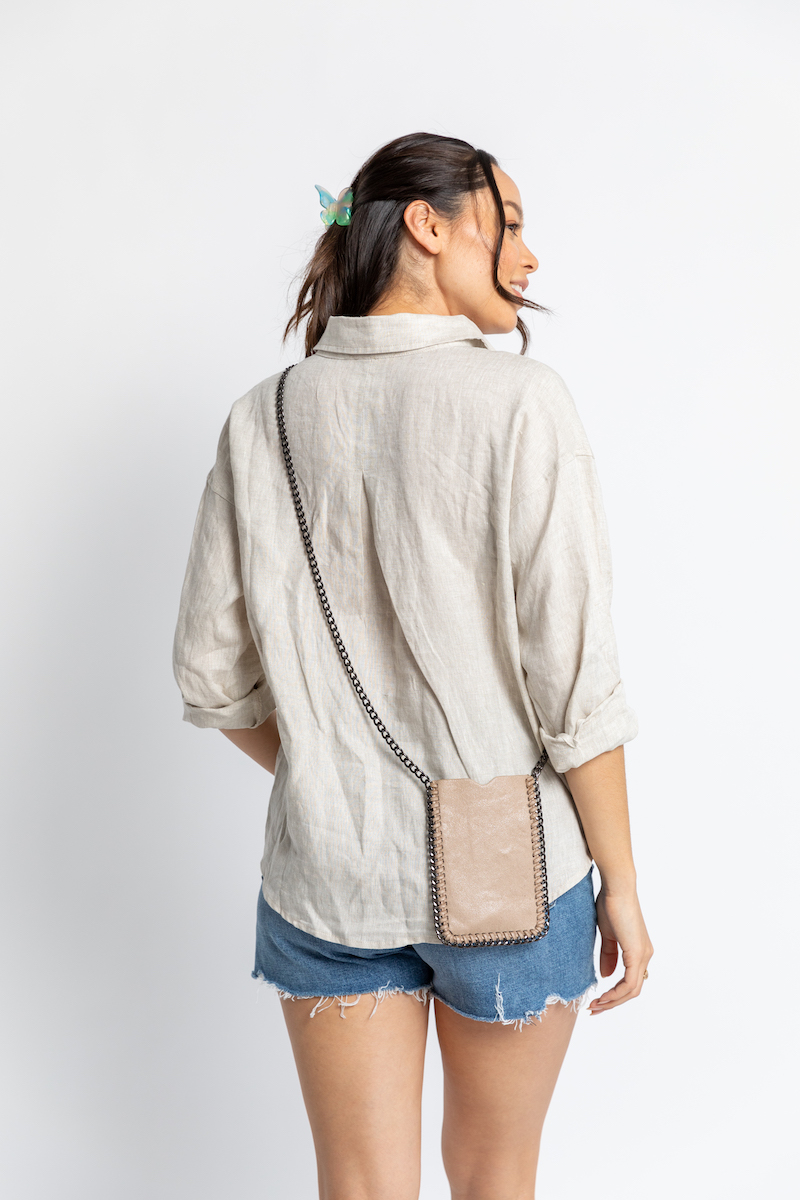 Sophie Cell Phone Purse