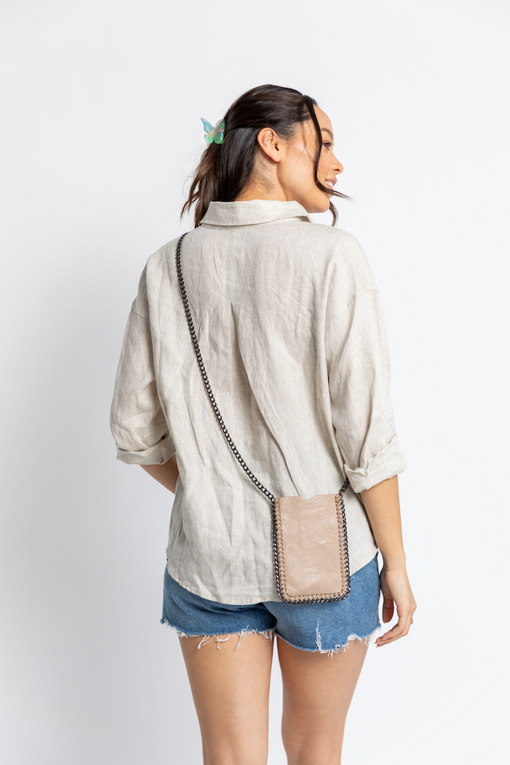 Sophie Cell Phone Purse