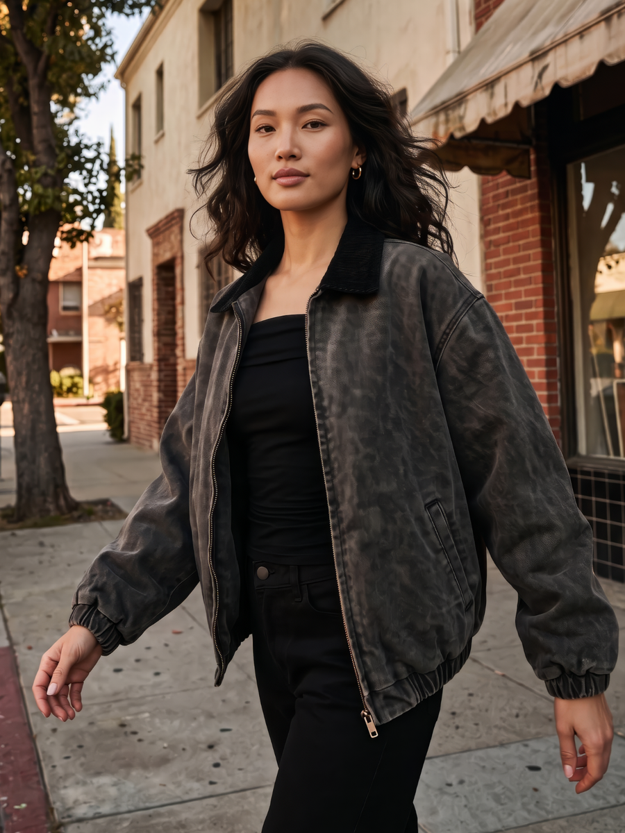 Outerwear