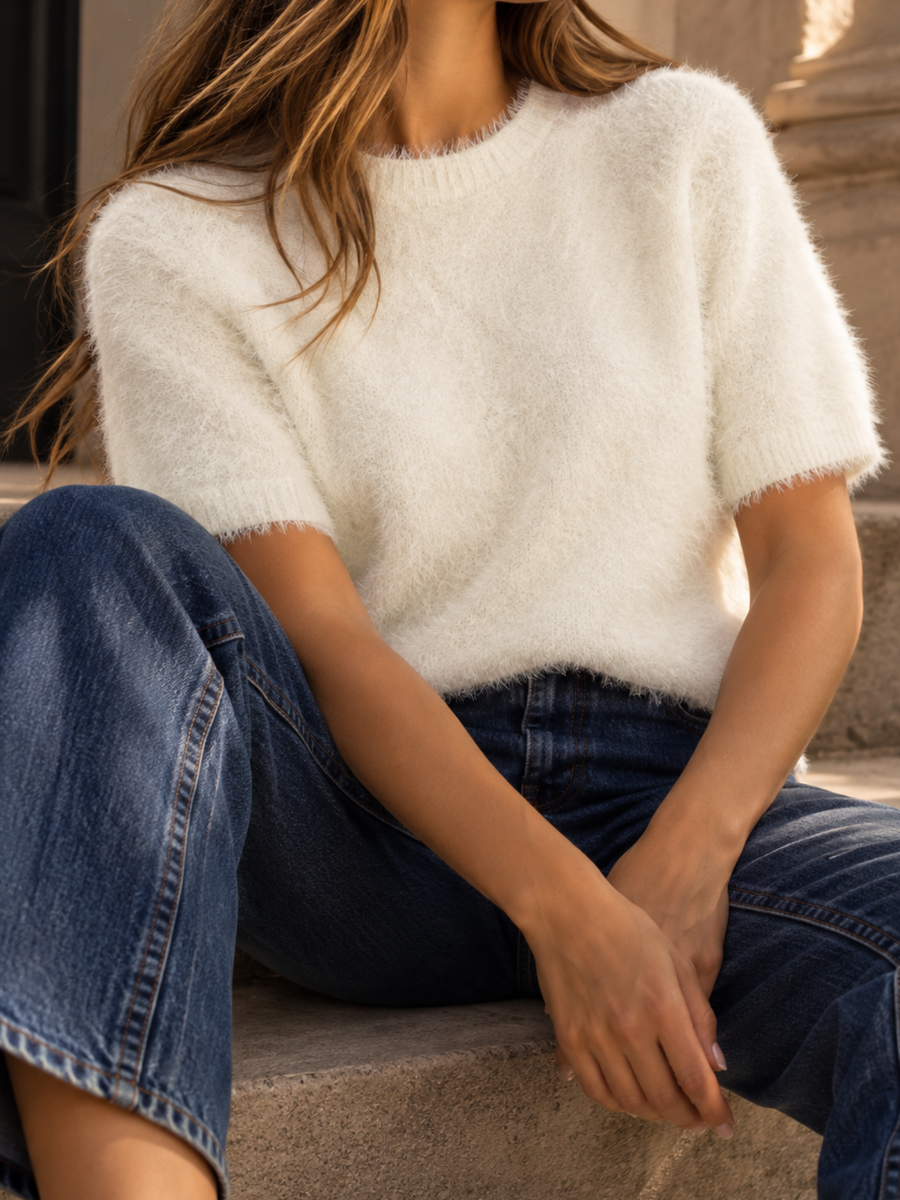 Sweaters & Knits