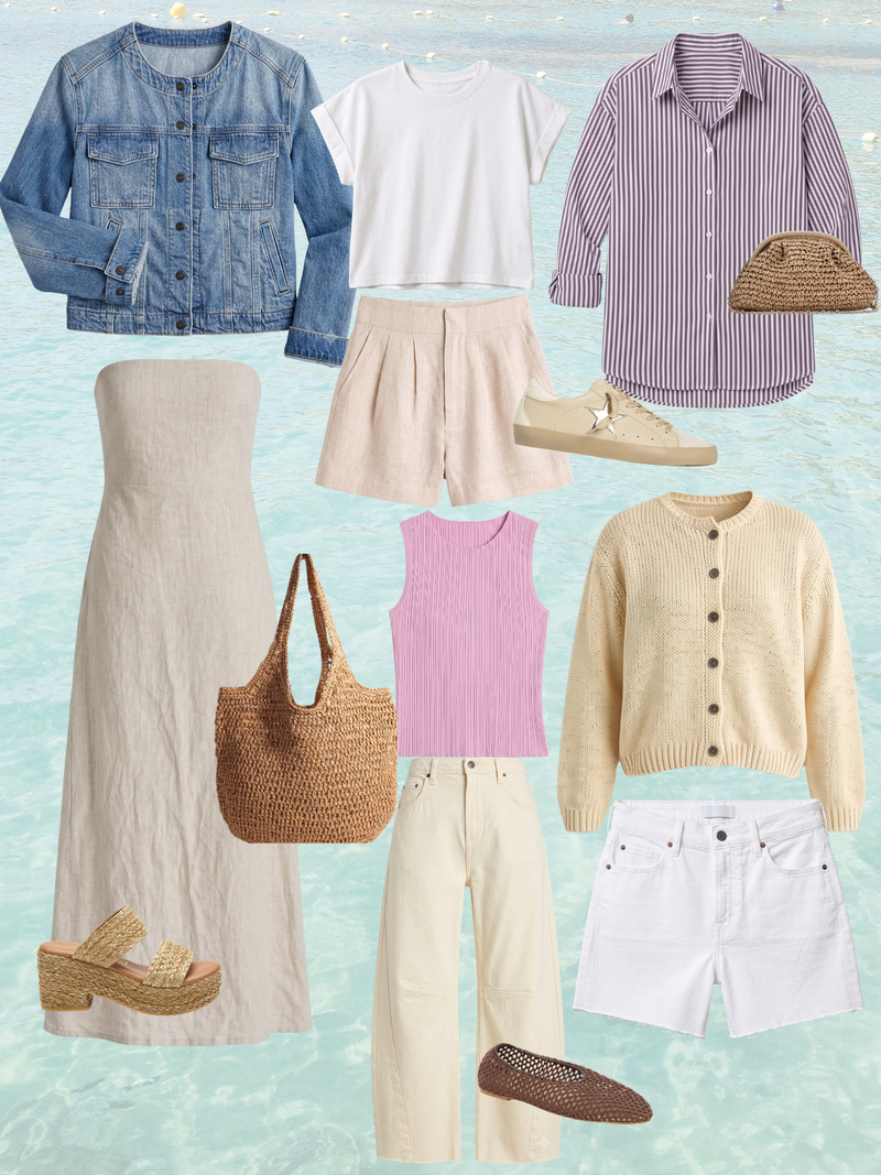 The Resort Collection