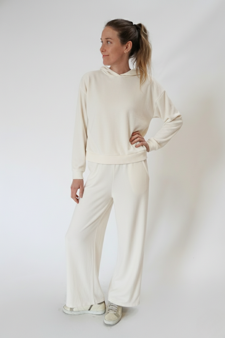 Cozy Loungewear