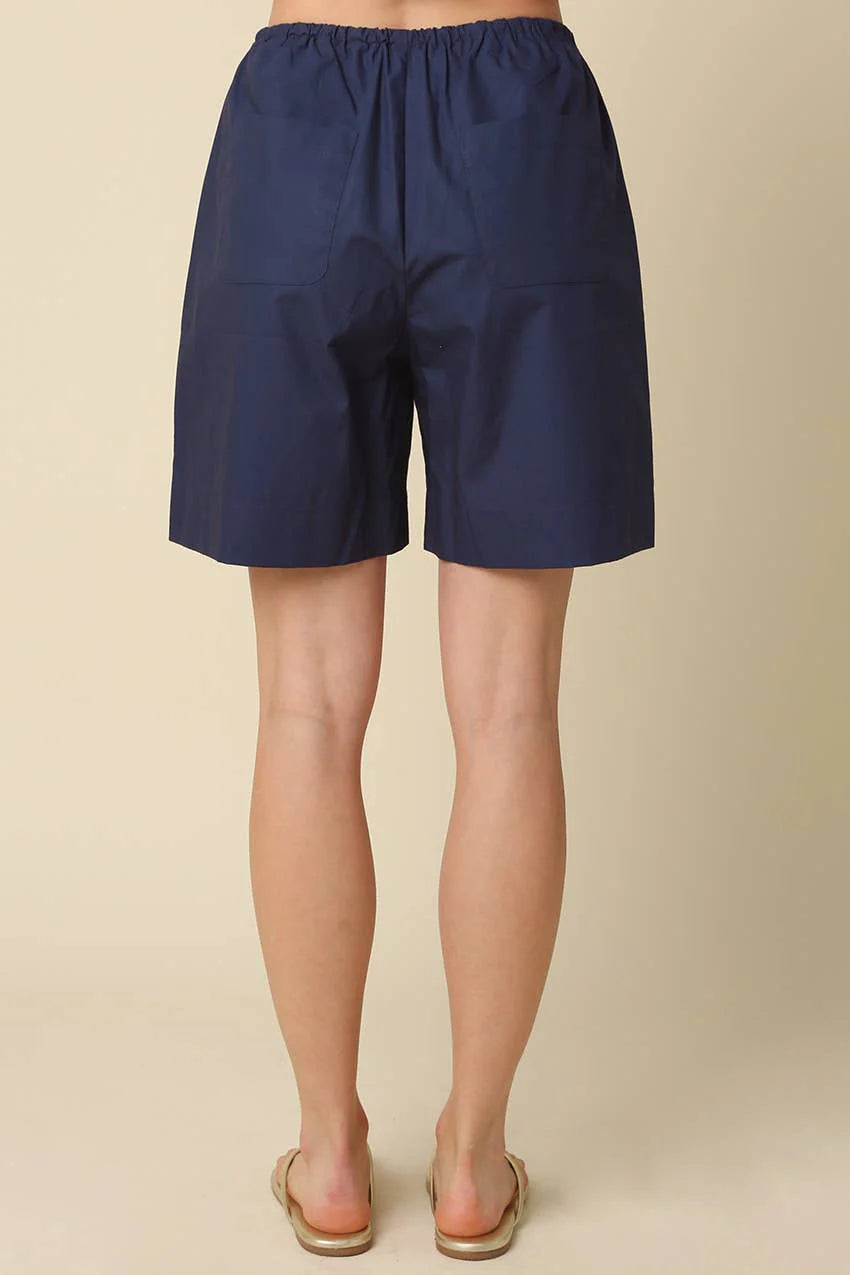 Charlie Drawstring Shorts
