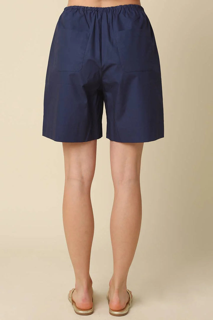 Charlie Drawstring Shorts