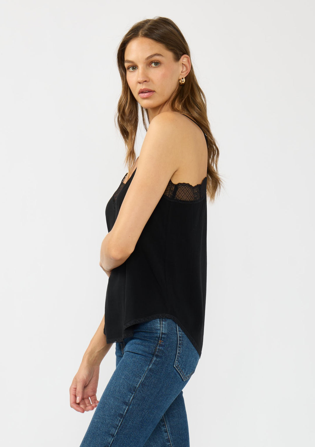 Annie Lace Cami