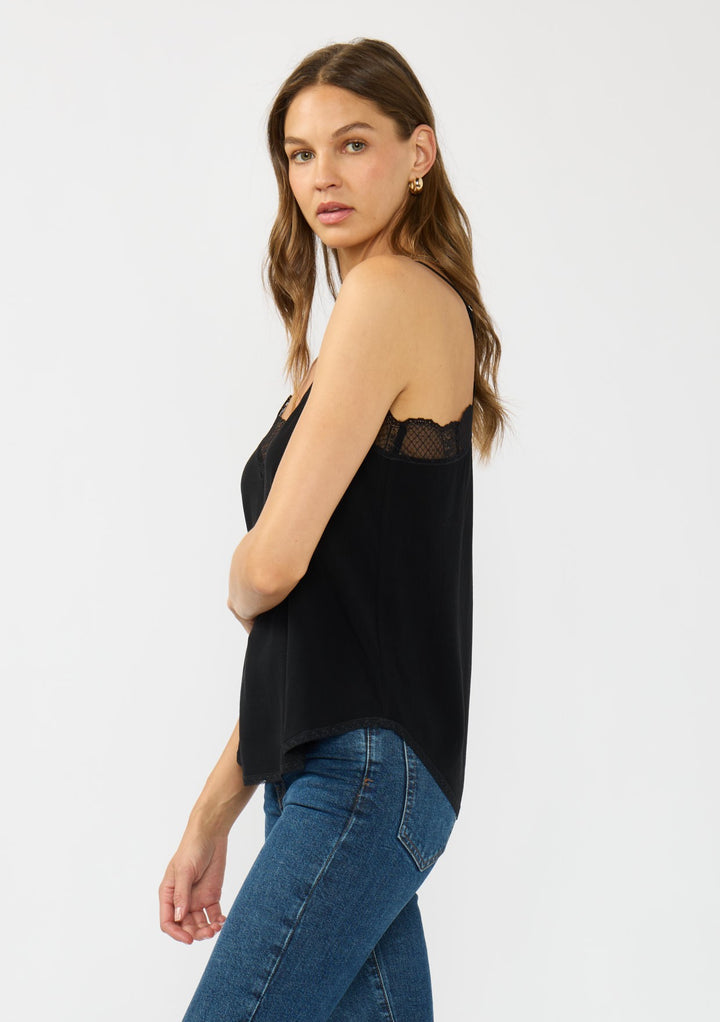 Annie Lace Cami