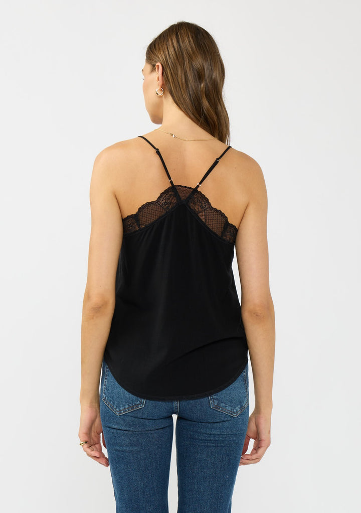 Annie Lace Cami