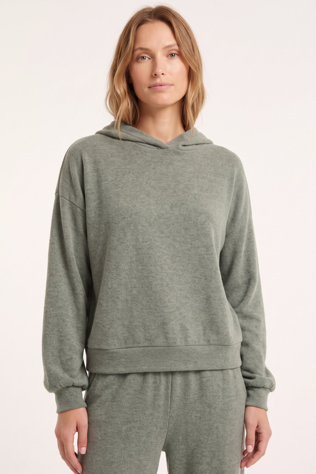 Cozy Loungewear