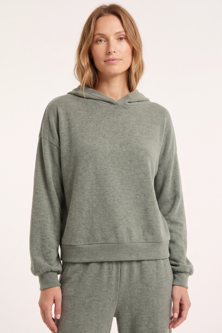 Cozy Loungewear