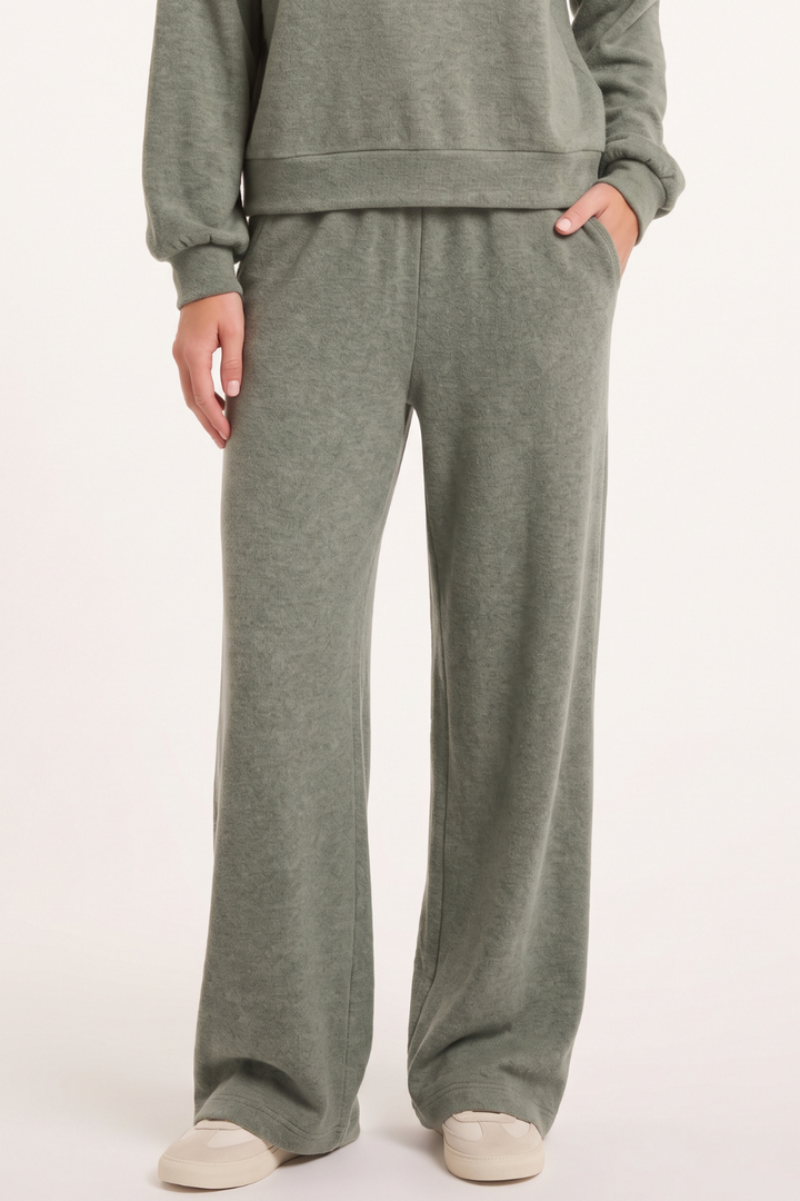 Cozy Loungewear