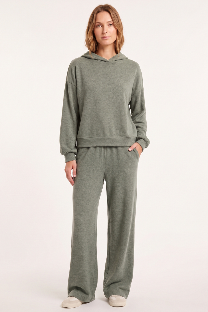 Cozy Loungewear