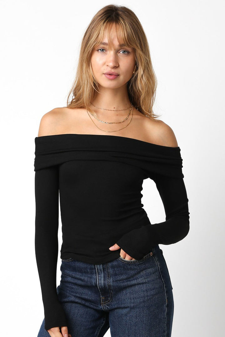 Eloise Top