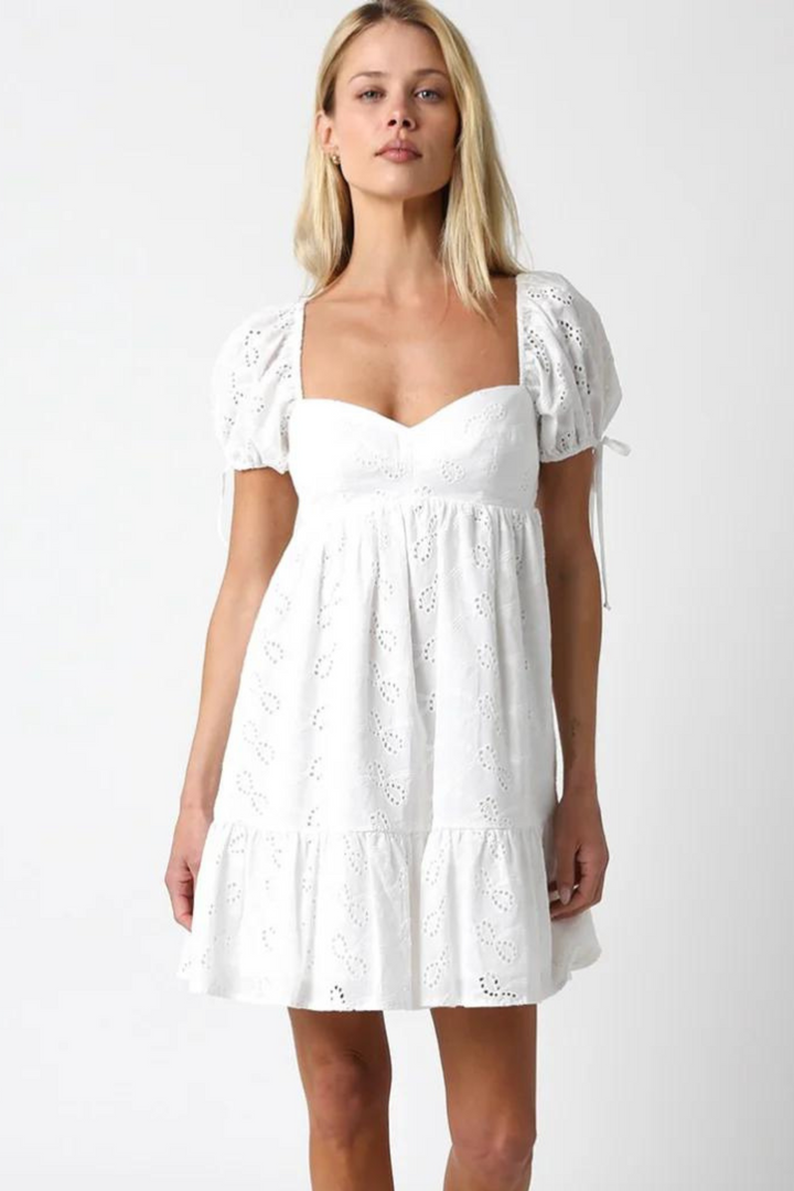 Baby Doll Dress