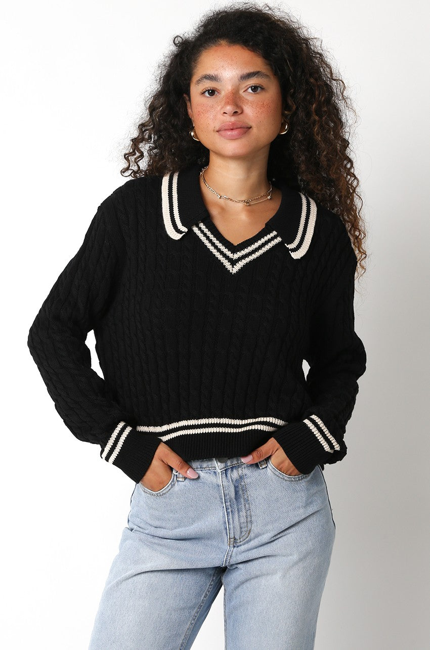 Ivy Sweater