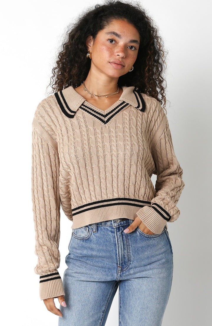 Ivy Sweater