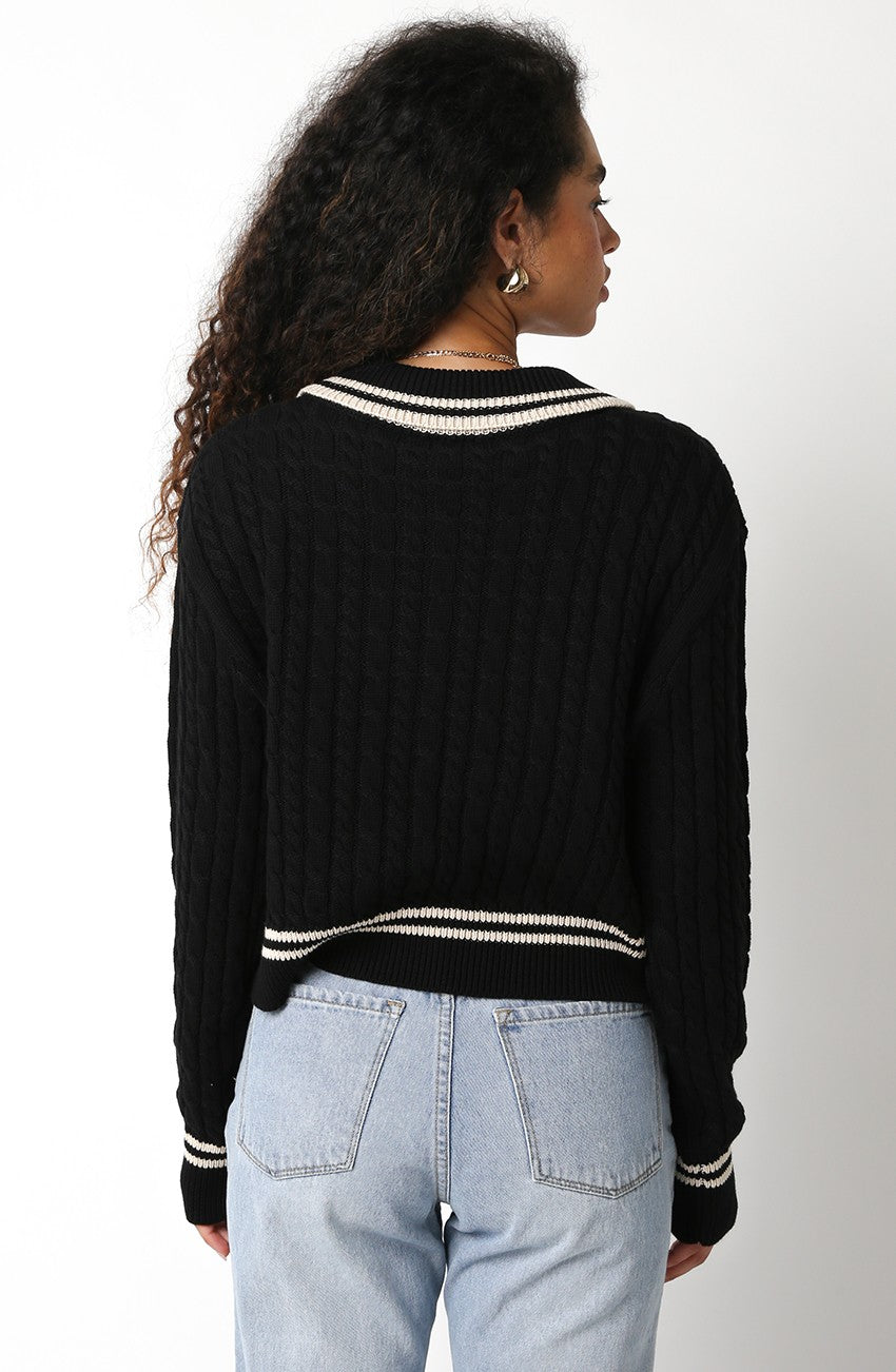 Ivy Sweater