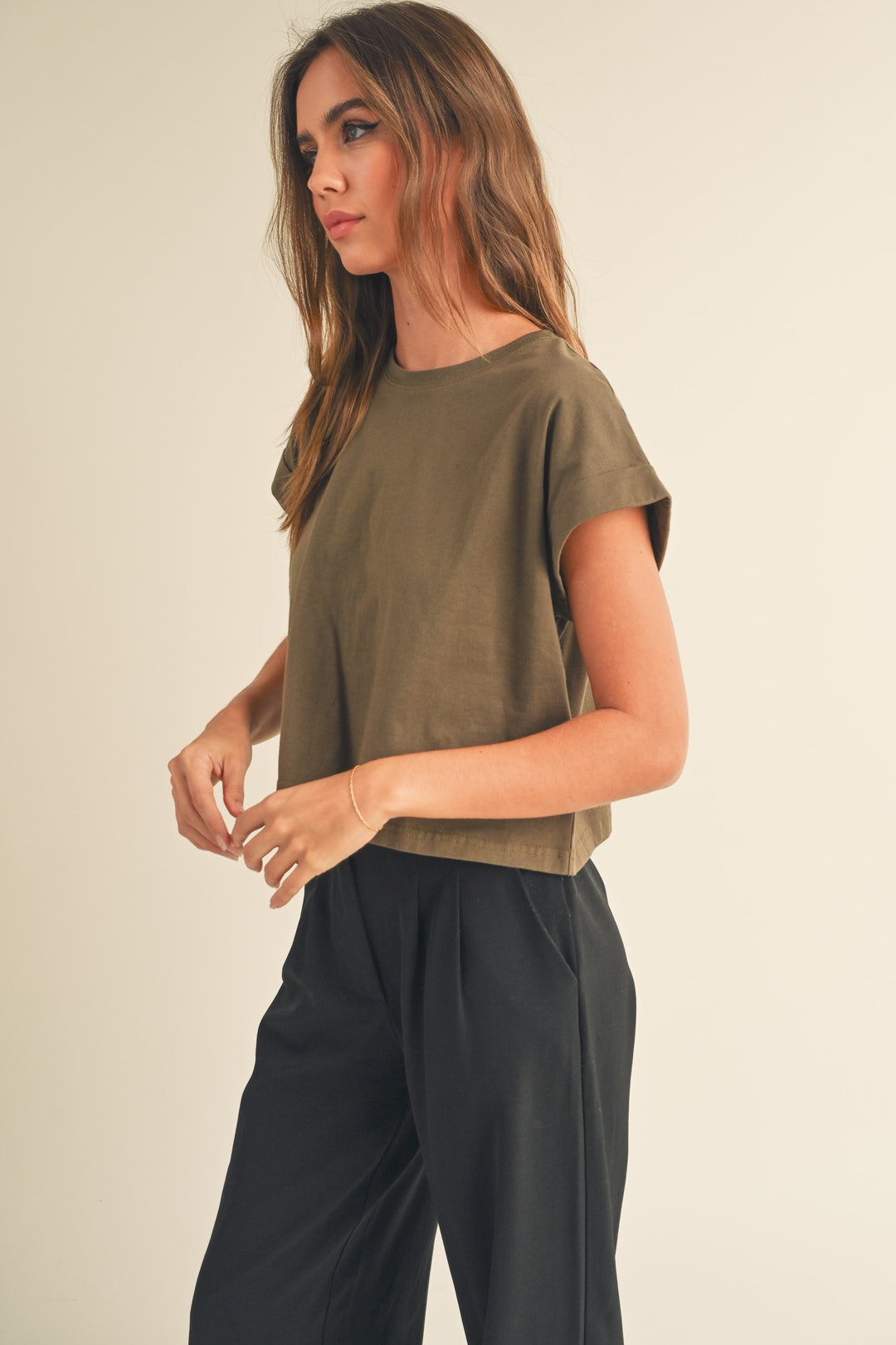 Lizzy Tee