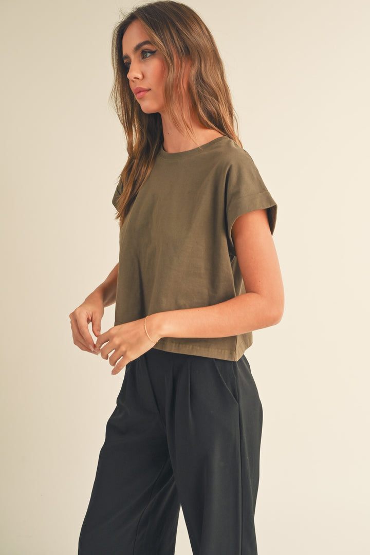 Lizzy Tee