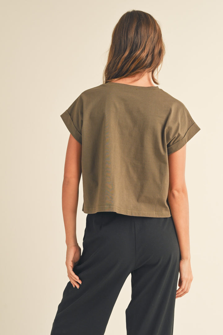 Lizzy Tee