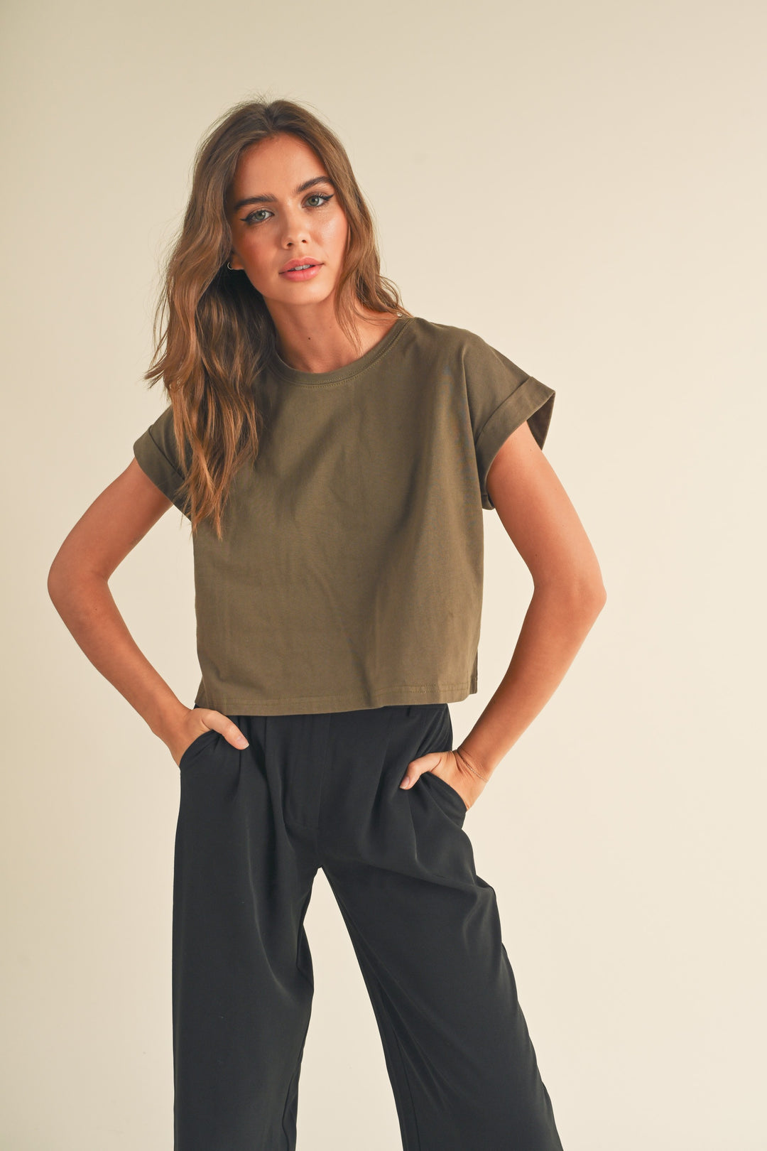 Lizzy Tee
