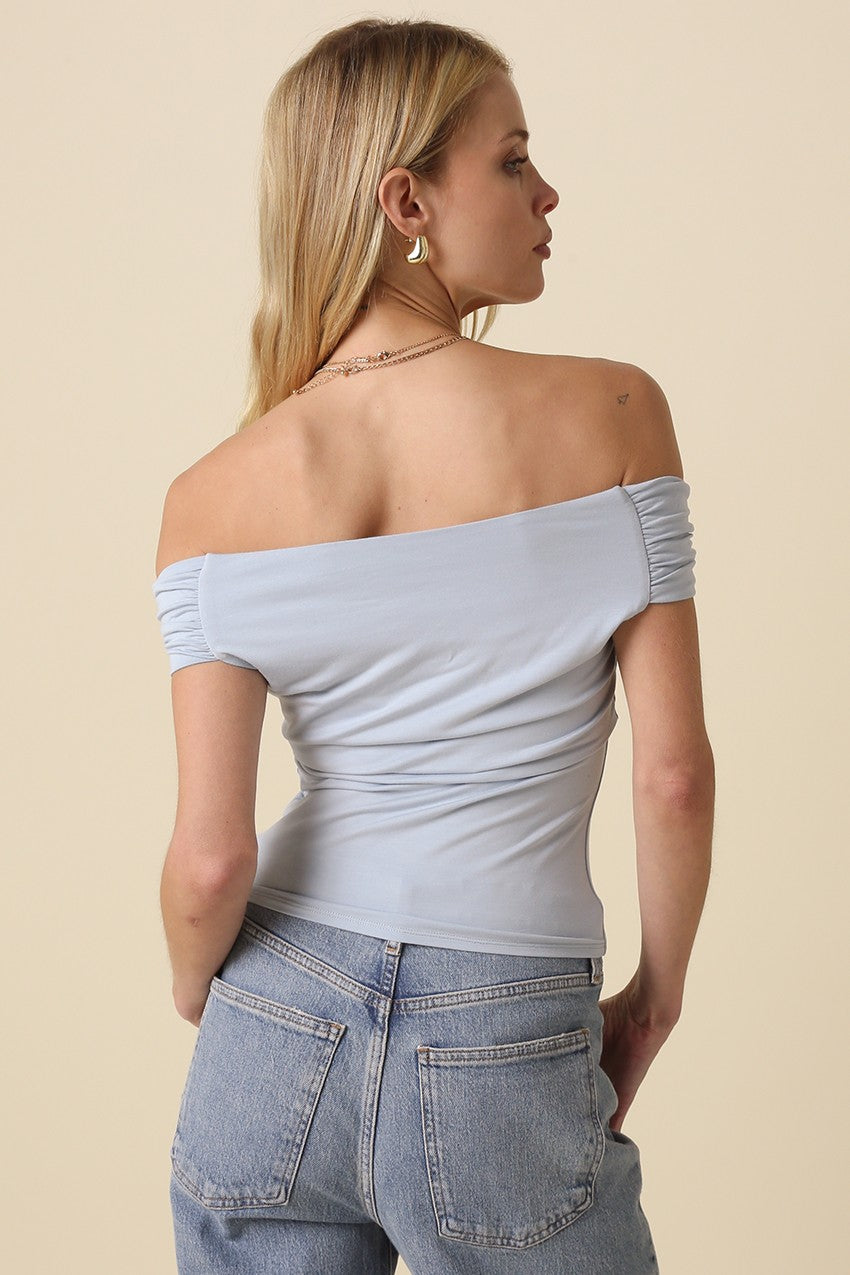 Eliza Top