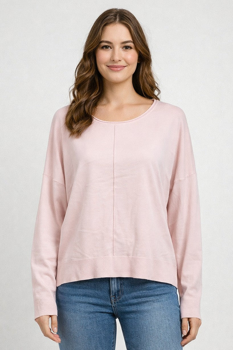 Carol Sweater
