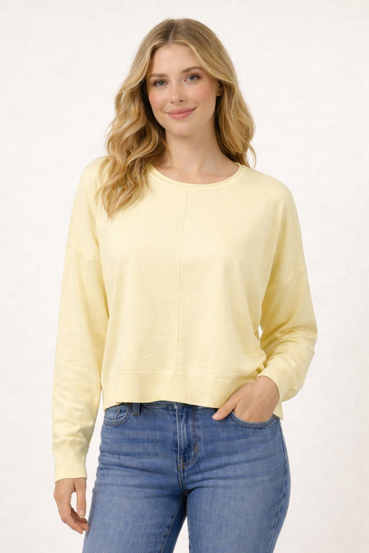 Carol Sweater
