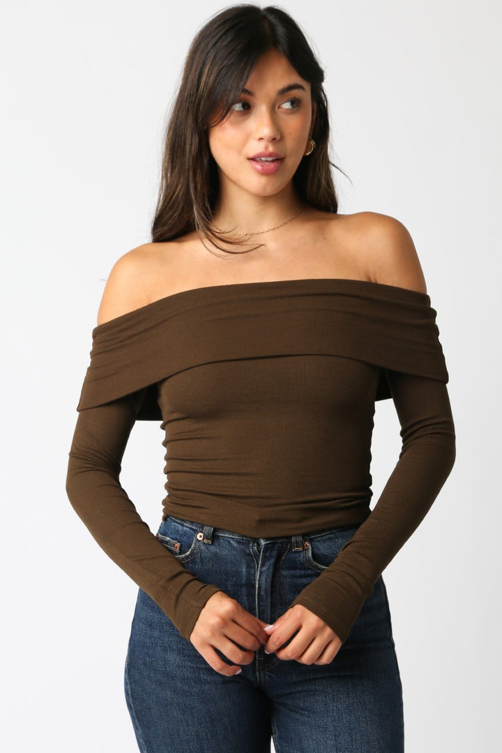 Eloise Top