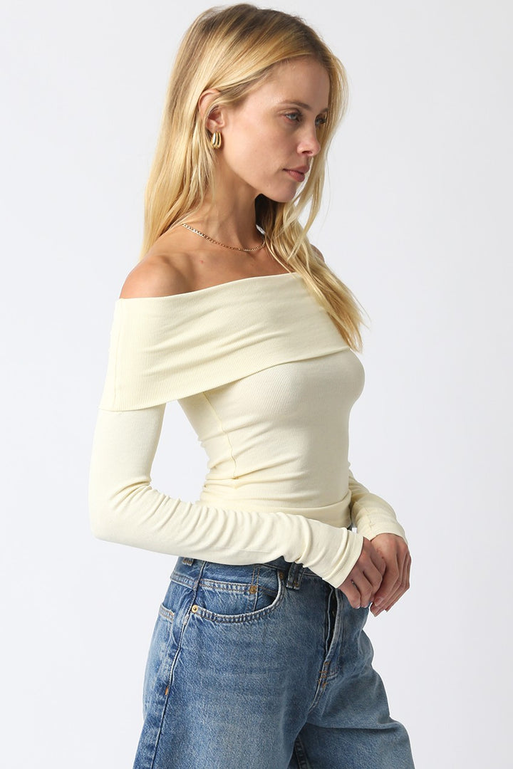 Eloise Top