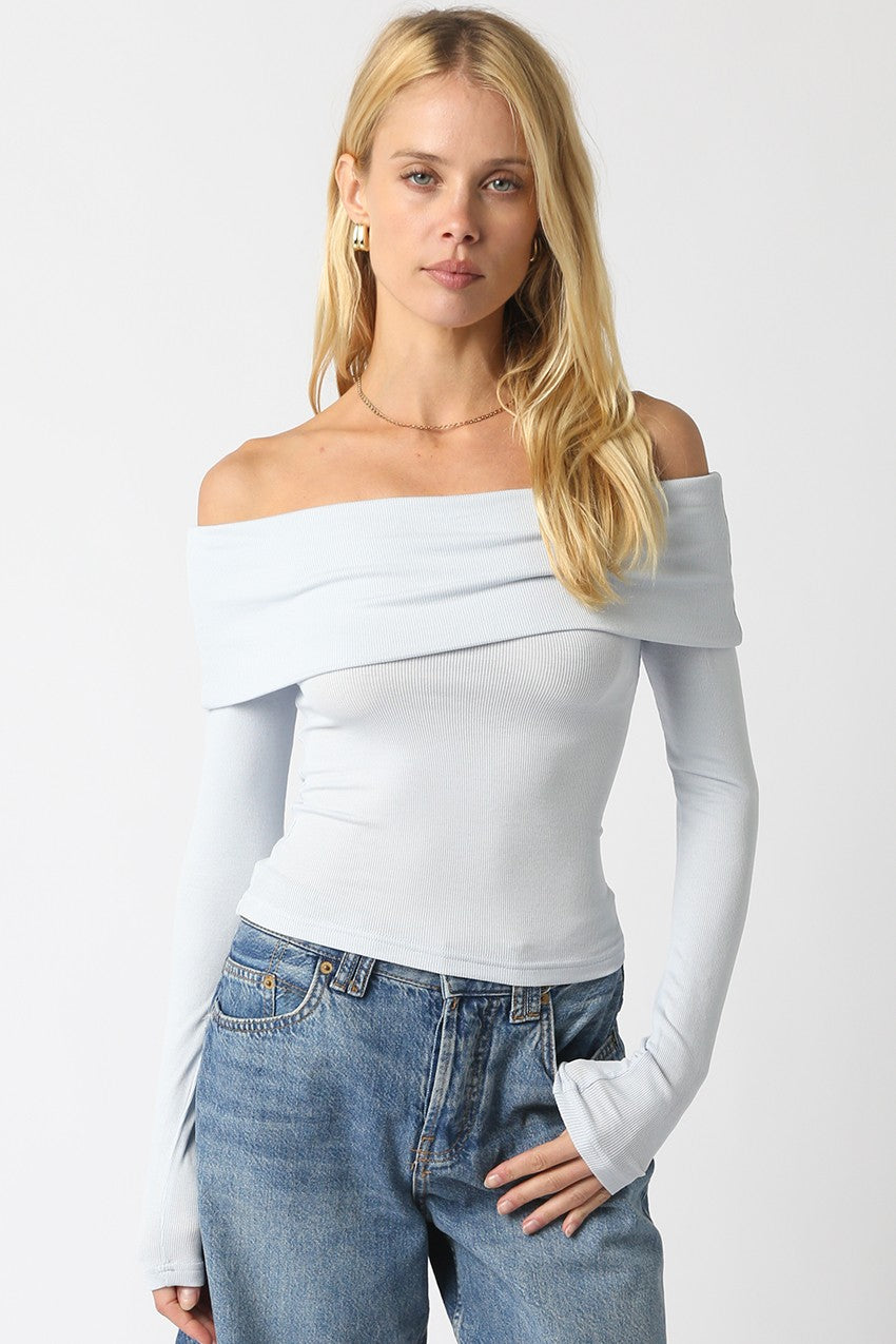 Eloise Top