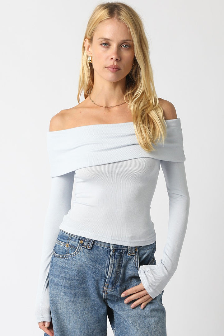 Eloise Top