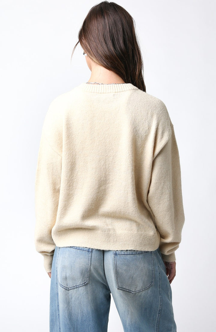 Carolyn Cardigan