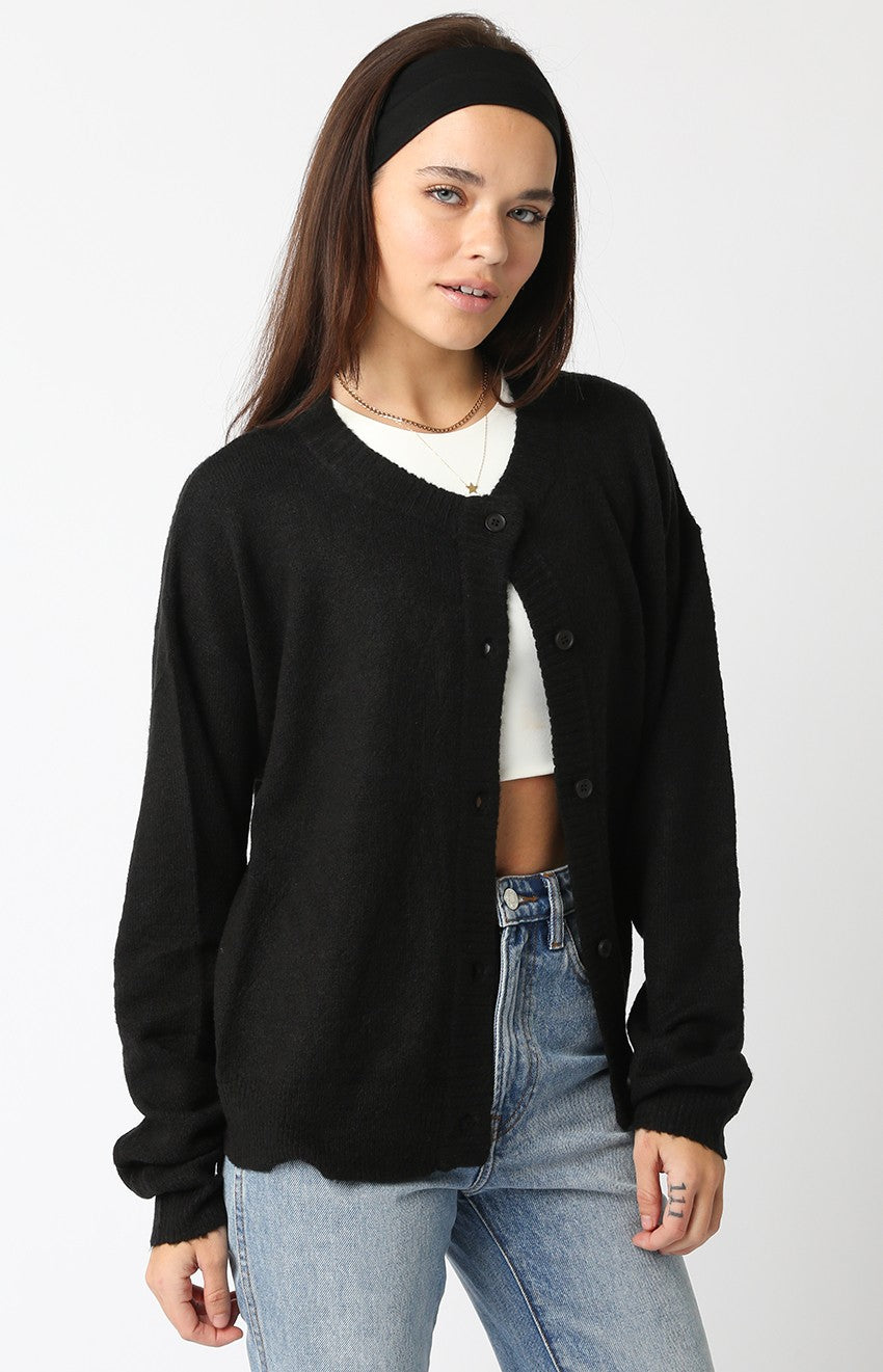 Carolyn Cardigan