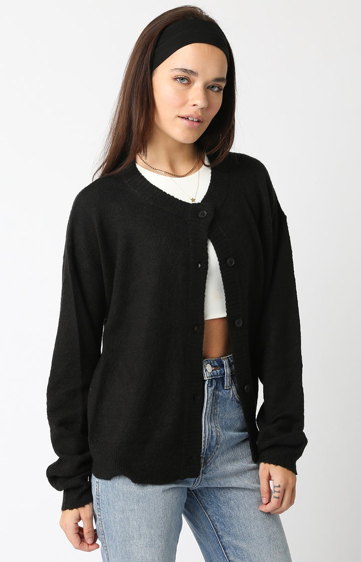 Carolyn Cardigan