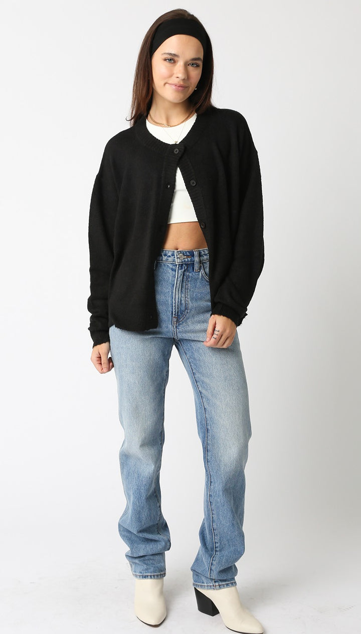 Carolyn Cardigan