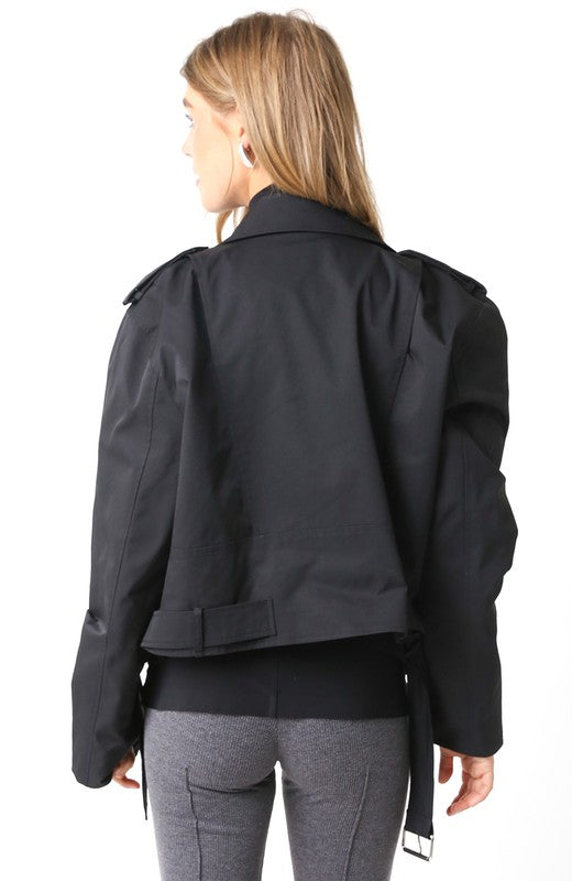 Jeli Jacket