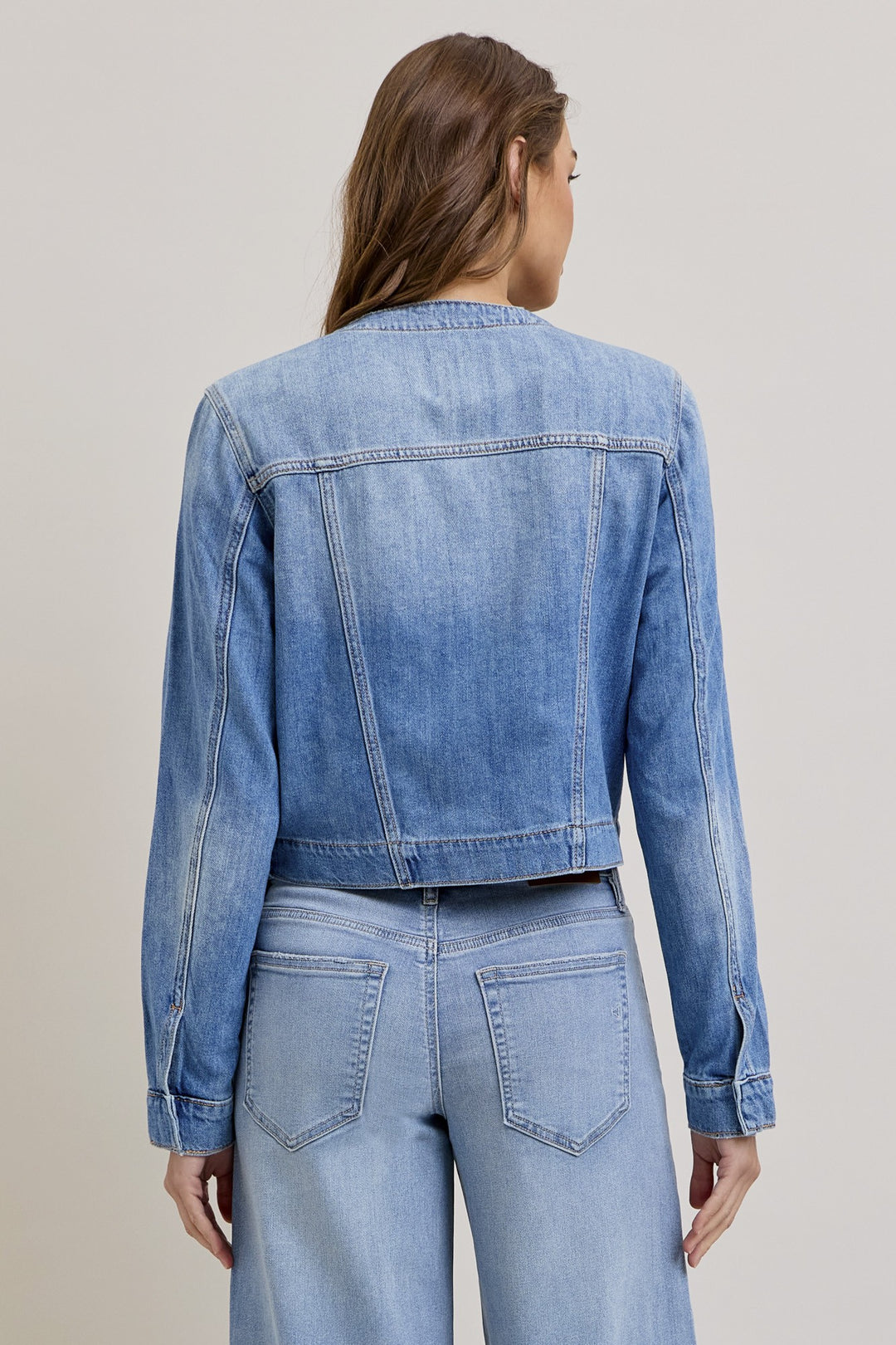 James Jacket