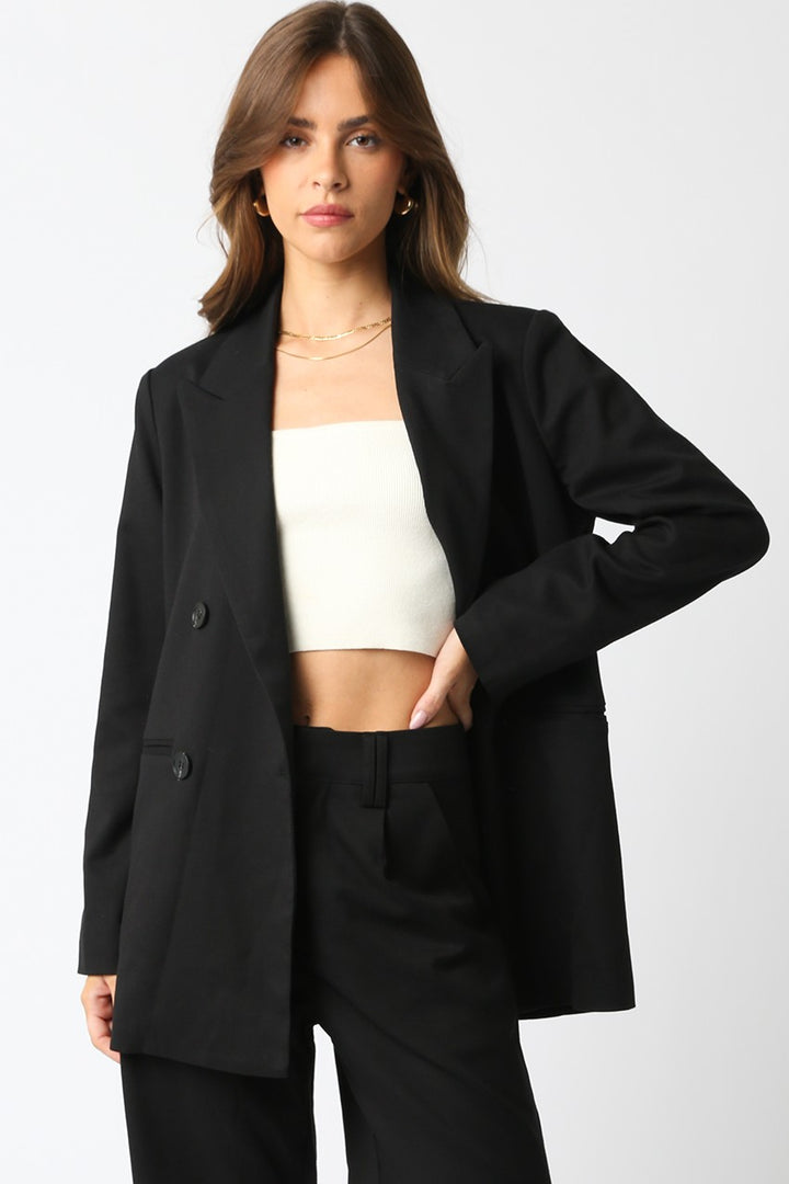Brooke Blazer