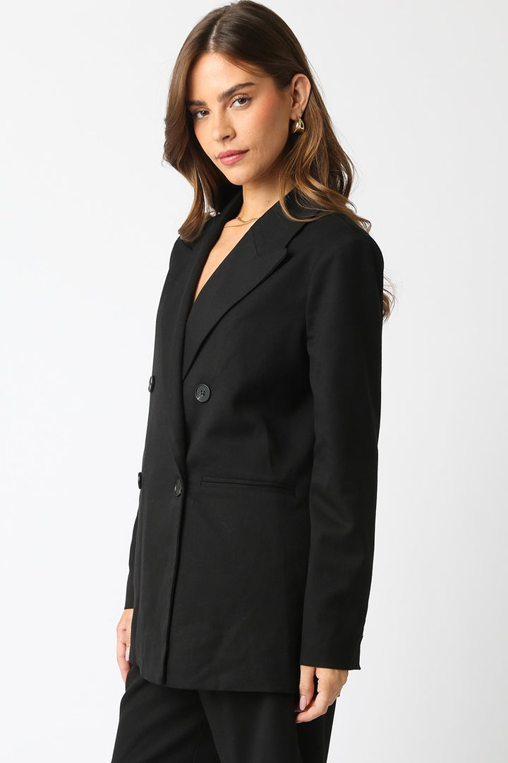 Brooke Blazer