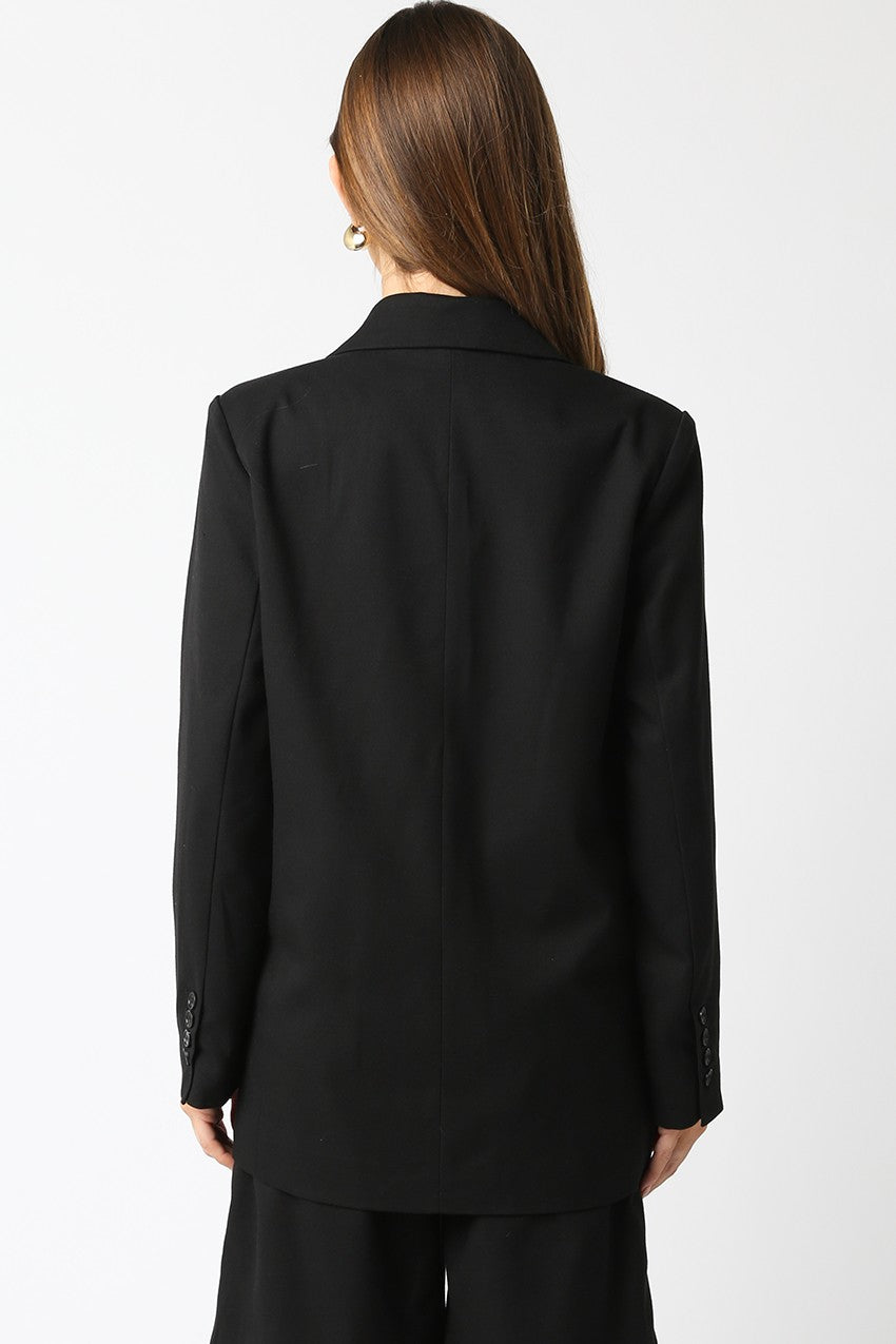 Brooke Blazer