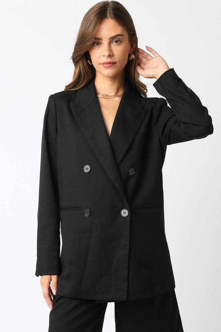 Brooke Blazer