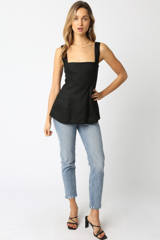Maya Top – Nati Boutique